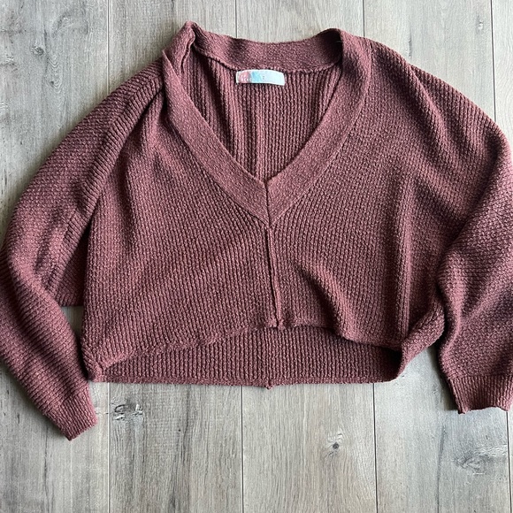 Free People Primavera sweater skirt set
Medium - Picture 3 of 6